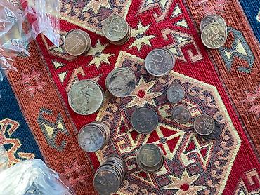 old money: Sssr qepiy ve rubl satilir kohne pul, kohne qepiyler — 8