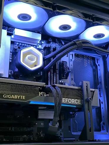 Desktop računari i radne stanice: Ryzen 9 9900X RTX 5070 B850 64GB 2TB - SM089PC. ✨ Prodaja i sklapanje — 12