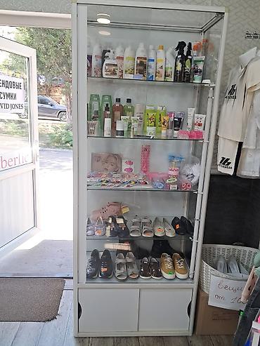 marant: Продается витрина в хорошем состоянии. Посмотреть можно в 6 — 5