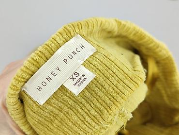 napy ozdobne do kurtek: Honey Punch, Spodnie materiałowe damskie, rozmiar XS — 4