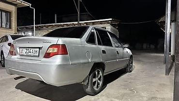 suzuki verde купить: Daewoo Nexia: 2012 г., 1.5 л, Механика, Бензин, Седан — 3