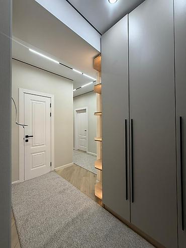 продаётся дом: 2 комнаты, 51 м², Восток-5 мкр Элитка, 11 этаж, Евроремонт — 8