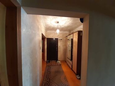 Köhnə tikili: Bakı, 4 otaqlı, Köhnə tikili, m. Əhmədli, 106 kv. m — 7