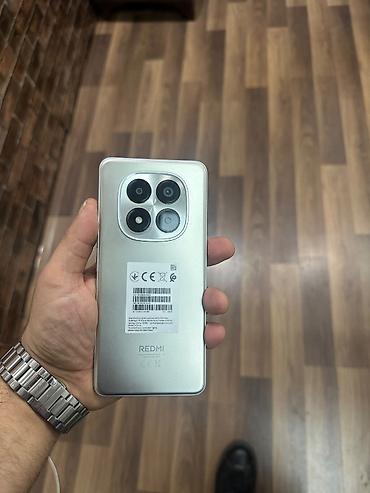 kontakt home redmi note 15: Redmi 256 GB, Barmaq izi — 4