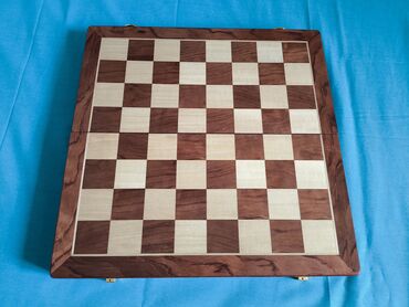 шахматы деревянные: Шахматы