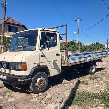 двигатель д 245 турбо: Mercedes-Benz : 1994 г., Механика, Дизель, Пикап — 2