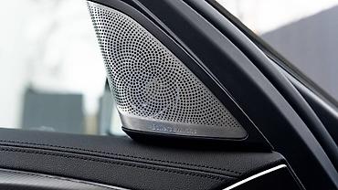 BMW: BMW M5: 2019 г., 4.4 л, Автомат, Бензин, Седан — 24