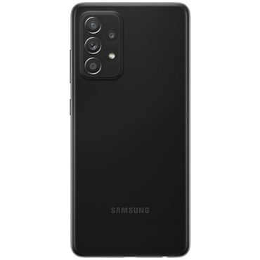 телефоны кнопочные нокиа 6300 нокиа: Samsung Galaxy A52, Б/у, 256 ГБ, цвет - Черный, 2 SIM