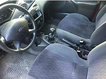 maglenke: SEDISTA ZA FOCUSA 1 I 2 ZA FORD FOCUS OD 1998. DO 2008. GOD. | — 4
