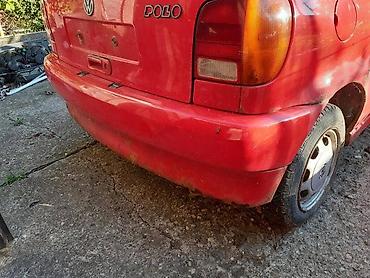 obd passat b5: ZADNJI BRANIK ZA VOLKSWAGEN POLO OD 1995. DO 2000. GOD. | zadnji — 1