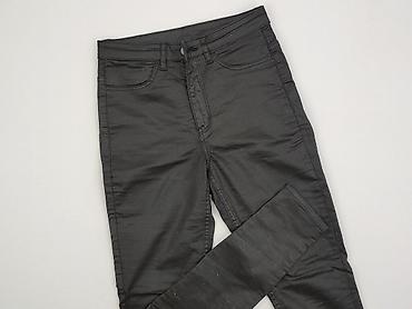 divided sukienki: H&M Divided, Spodnie materiałowe damskie, rozmiar S — 1