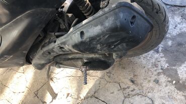 купить двигатель на мотоцикл минск бу: Скутер Honda, 50 куб. см, Бензин, Колдонулган