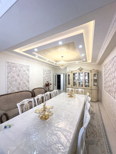 Продажа домов: 2 комнаты, 71 м², Элитка, 9 этаж, Евроремонт