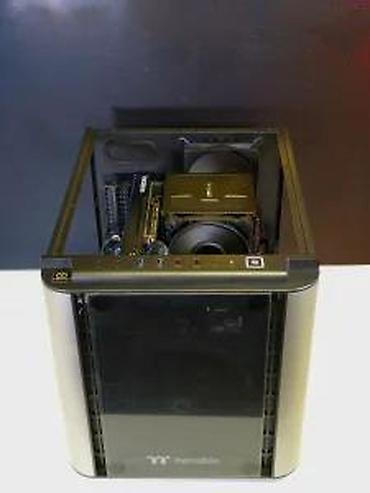 Desktop računari i radne stanice: Ryzen 7 7700X RX 7800XT B650 32GB 1TB - SM21PC. ✨ Prodaja i sklapanje — 5