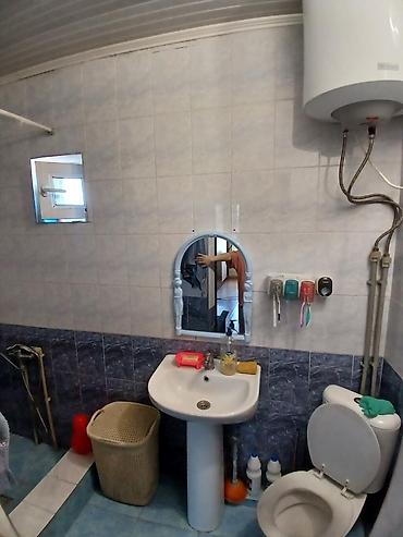 Продажа коттеджей и домов: Срочно Уй сатылат срочно продается дом с мебелью Если у вас квартира — 7