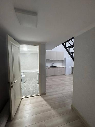 Продажа квартир: 1 комната, 40 м², Элитка, 9 этаж, Дизайнерский ремонт — 10