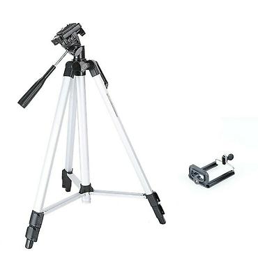 макс: Акция! Акция!Акция! Штатив+петличка штатив тренога tripod креплением — 4