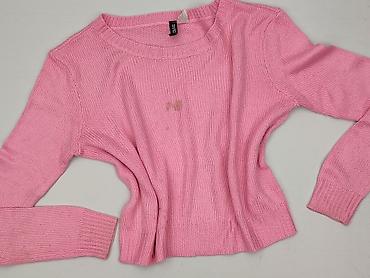 hm cashmere: H&M Divided, Sweter damski, rozmiar S — 1