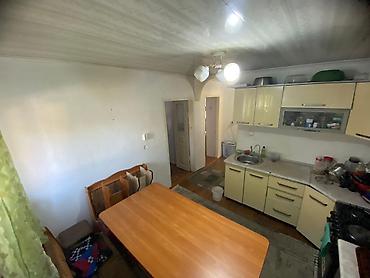 Продажа коттеджей и домов: Продается участок 4 сотки, в районе Аламедин-1, все условия для жизни — 9