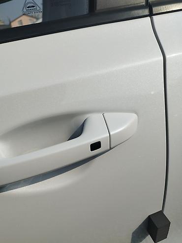 Kia: Kia K3: 2019 г., 1.6 л, Вариатор, Бензин — 13