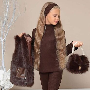 Kompleti: Komplet: Pantalone, Prsluk — 7