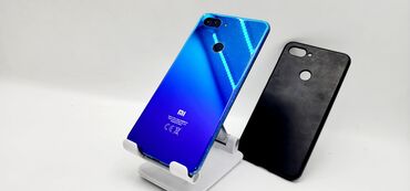 ксиоми 12 лайт цена бишкек: Xiaomi, Mi 8 Lite, Колдонулган, 64 ГБ, түсү - Көк, 2 SIM