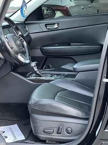 led h1: Kia K5: 2019 г., 2 л, Автомат, Бензин, Седан — 8