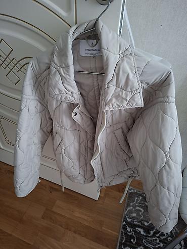 kurtkalar 2024: Puxovik kurtka, Stradivarius, XS — 1