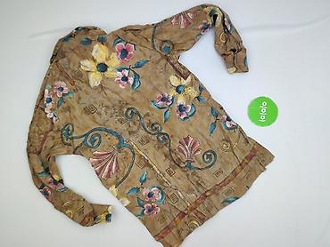 koszula boho h: Koszula damska, rozmiar 2XL — 3