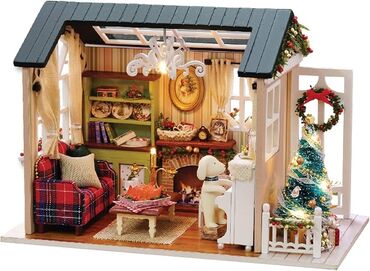 3d гипсовые панели для стен: 🏠 Mini Maket Ev – Öz Dünyanı Qur! ❤️ Kiçik, amma xatirələrlə dolu bir