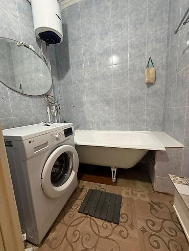 Продажа квартир: 3 комнаты, 60 м², 12 мкр 106 серия улучшенная, 9 этаж — 9