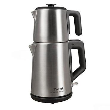 tefal чайник: Elektrik çaydan "TEFAL BJ 561 DTR"Elektrik Çaydan TEFAL BJ 561 DTR ✅ — 1