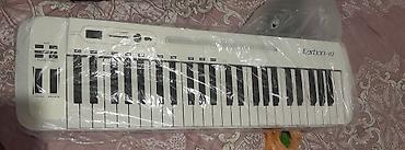 sintizatorlar: Sintezator, Behringer, Yeni, Pulsuz çatdırılma — 1