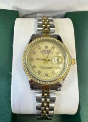 Ručni satovi: Satovi muški ženski,uniseks Cena:2500din (sa kutijom običnom) — 12