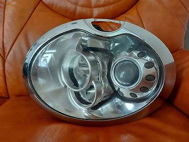 ratkapne 17: 68.FAR XENON ZA MINI COOPER OD 2004. DO 2007. GOD. - | MINI COPER — 1