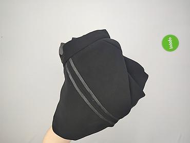 czarne: Sigma, Spódnica damska, rozmiar XL — 6