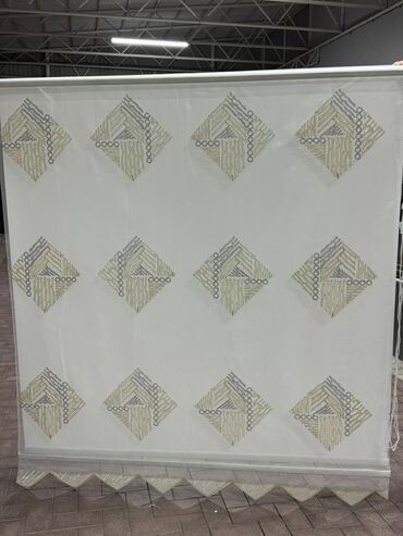 Жалюзи и рольшторы: Ролл шторы от 3000 сом и выше есть рассрочка через М банк — 51