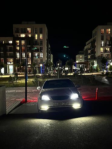 gentra rulavoy: Daewoo Gentra – 2014, B15D2 mühərrik Xüsusiyyətlər: - Model: Daewoo — 1