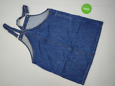denim by tu: TU Woman, Sukienka damska, rozmiar 3XL — 3