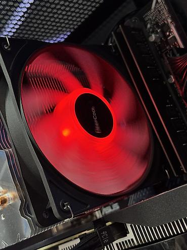 proda: 👾 Core i7-11700F + RTX 4060 8 GB ✅ Подойдет для проектов в — 5