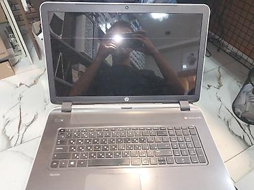 HP Pavilion noutbuk - Model: HP Pavilion (gövdədə “beatsaudio”