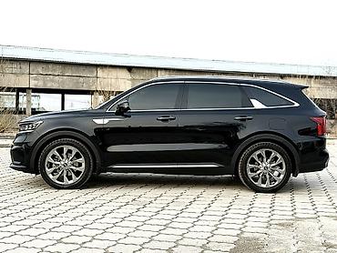 Kia: Kia Sorento: 2020 г., 2.2 л, Дизель — 5