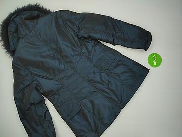 lou pl: Kurtka zimowa damska, rozmiar 3XL — 3