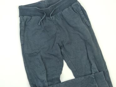 czarny strój kąpielowy new yorker: Sweatpants, Destination, 11 years, 140/146, condition - Good