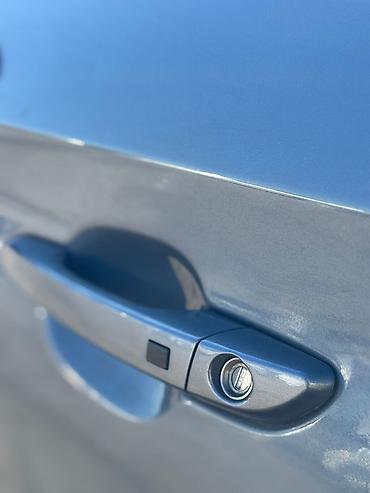 Hyundai: Hyundai Tucson: 2020 г., 2 л, Автомат, Дизель, Кроссовер — 10