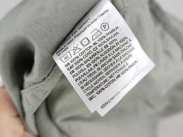 pull i bear bluza: H&M, Shirt for men, size L — 5