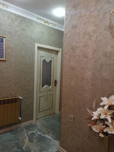 Yeni tikili: 3 otaqlı, Yeni tikili, 102 kv. m — 7