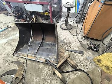 Сварка: Сварка Монтаж — 13