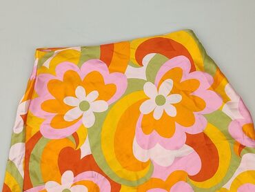 spódnice z eko skóry allegro: Women`s skirt, size XL