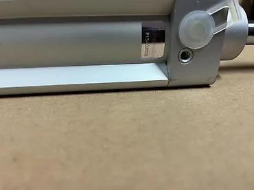 Ostali pneumatski alati: Pemaks Pneumatics – pneumatski cilindar sa magnetnim ublažavanjem — 6